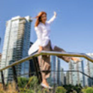 Meet your Posher, Alexandra